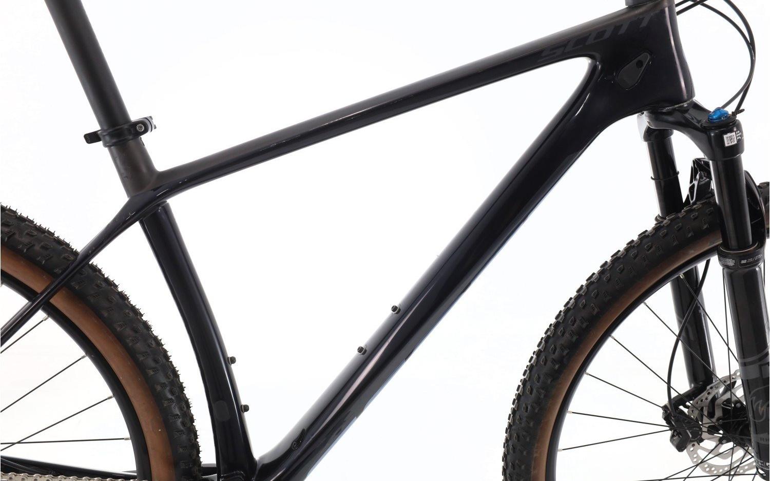 Mountain Bike Scott Zyclora ·  Scale 925 carbonio XT, Usata, 2022, Barcelona