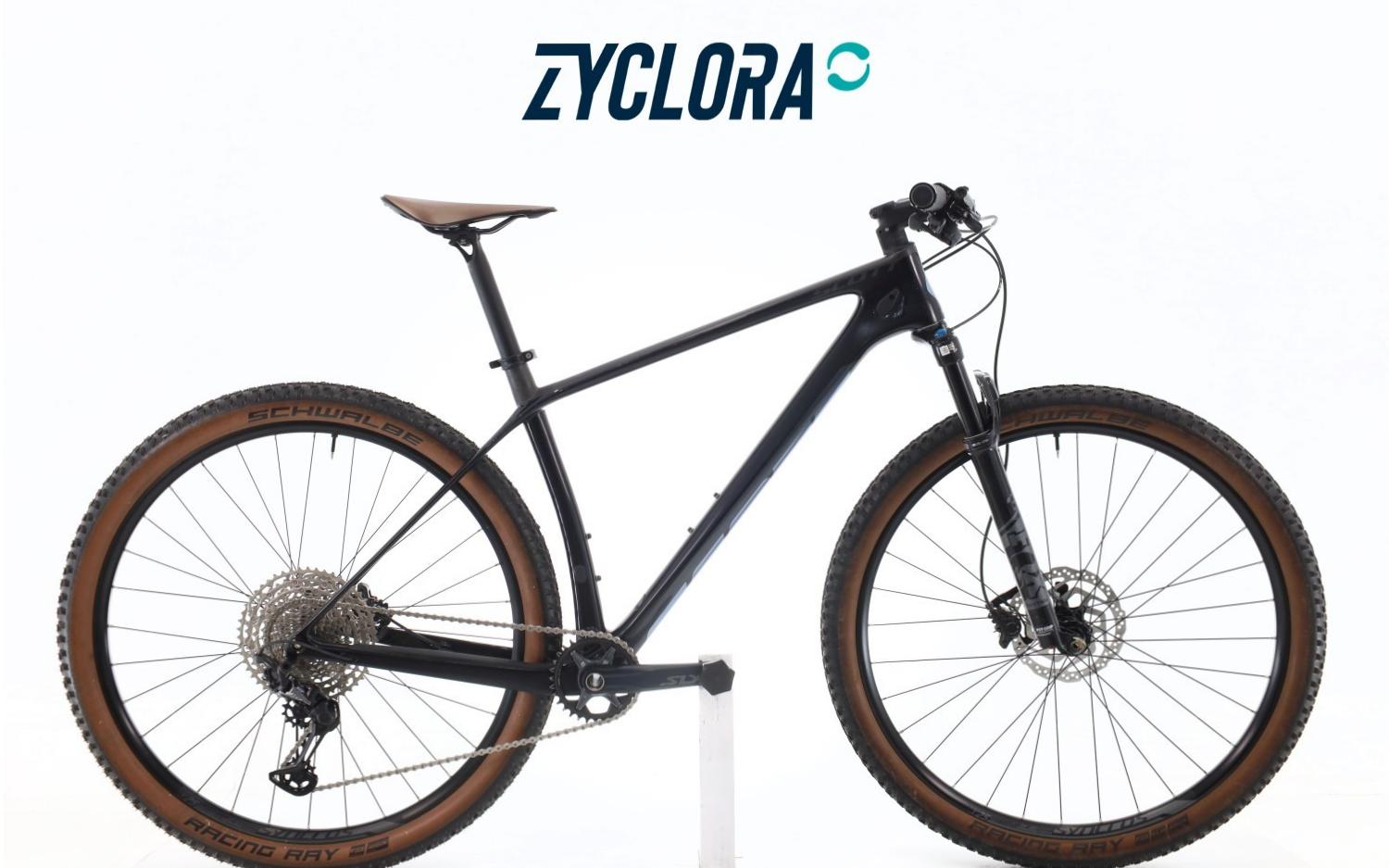 Mountain Bike Scott Zyclora ·  Scale 925 carbonio XT, Usata, 2022, Barcelona