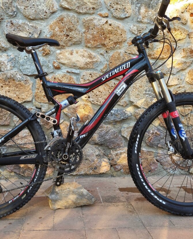 Cerca bicicletta Specialized usata o km0