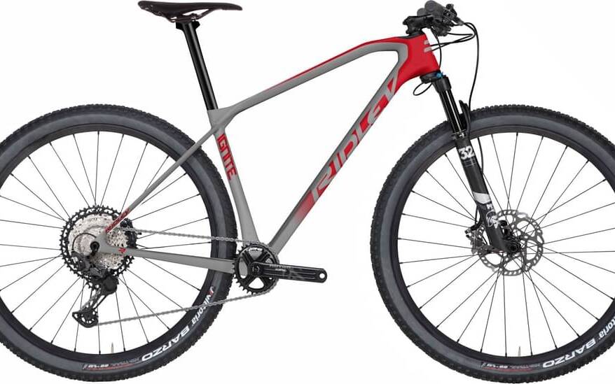 Mountain Bike Ridley Ignite SLX, KM 0, 2024, Padova