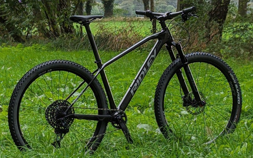 Mountain Bike Ridley Probe RS, KM 0, 2024, Padova