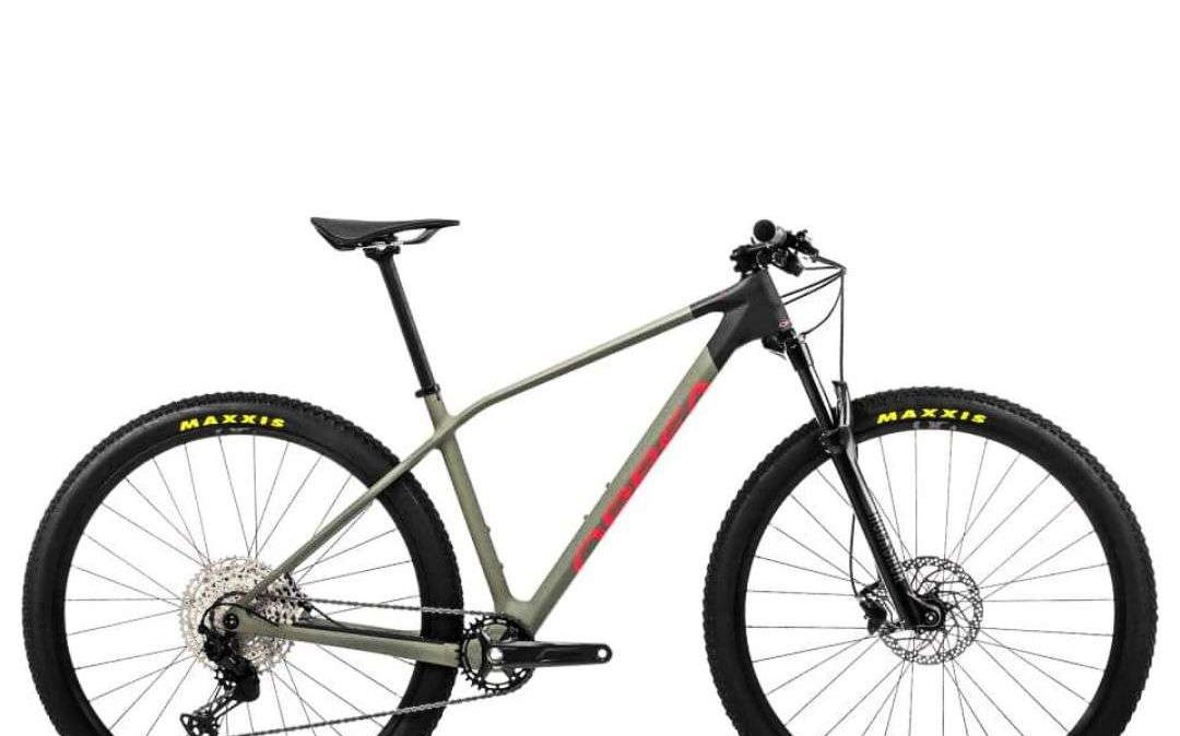 Mountain Bike Orbea Alma M50, Usata, 2023, Sevilla