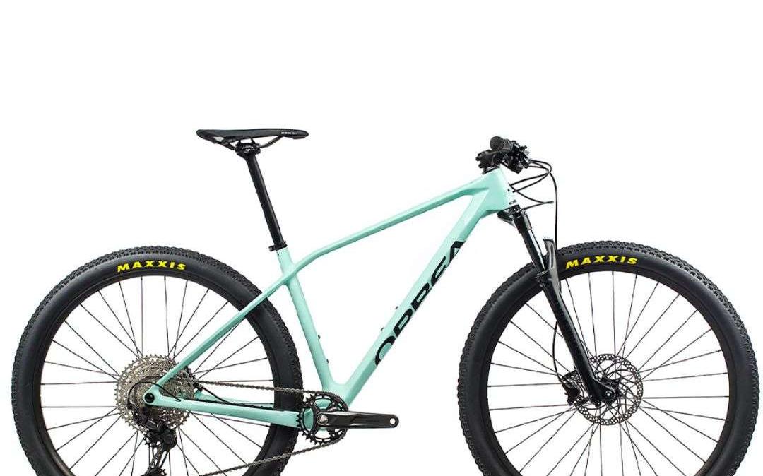 Mountain Bike Orbea Alma M50, Usata, 2023, Sevilla