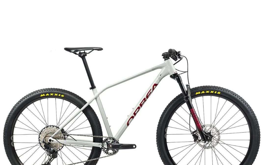 Mountain Bike Orbea Alma H20, Usata, 2023, Sevilla