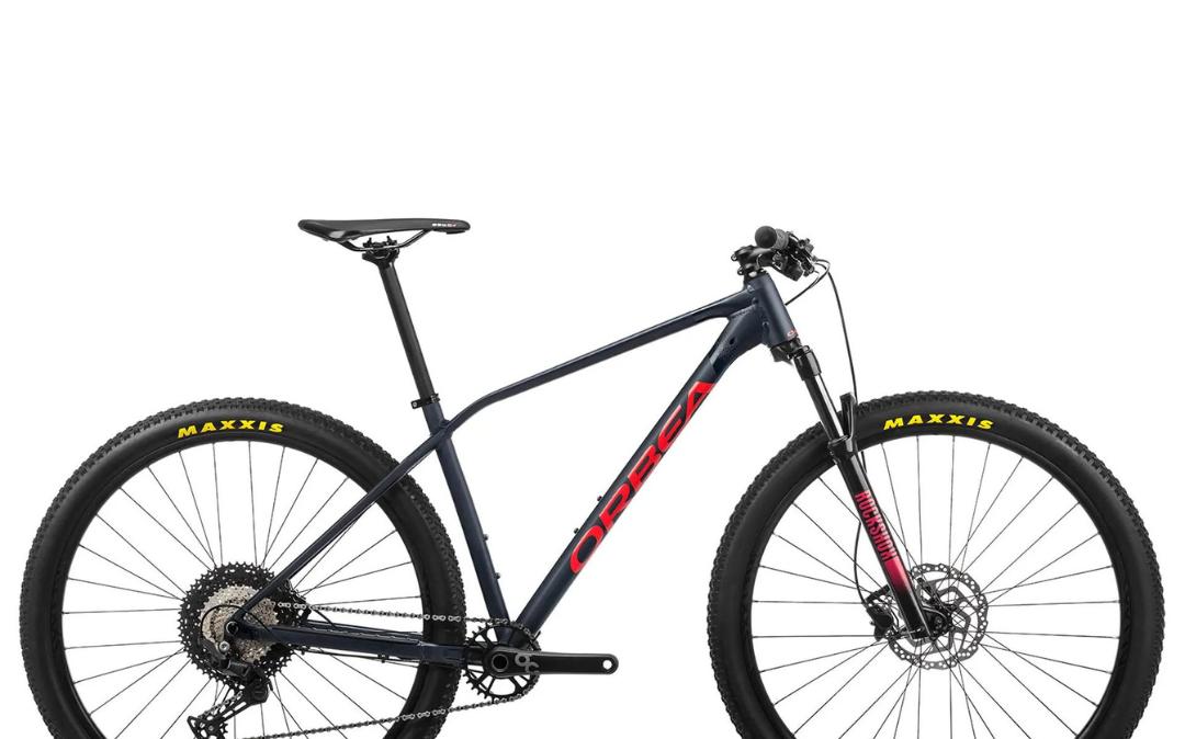 Mountain Bike Orbea Alma H30, Usata, 2023, Sevilla