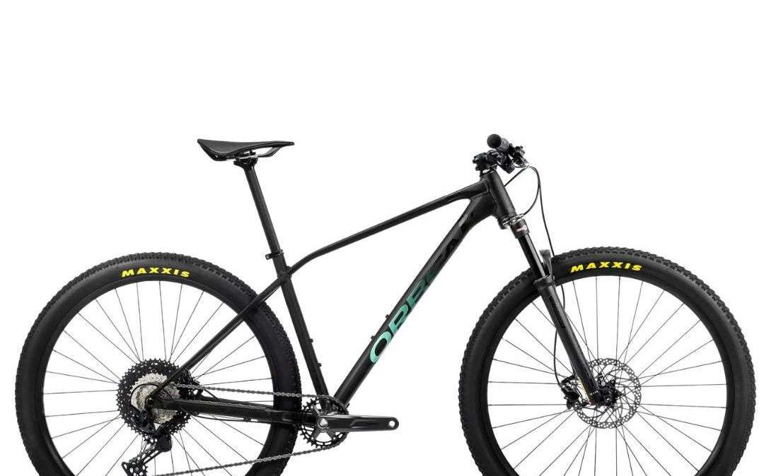 Mountain Bike Orbea Alma H20, Usata, 2023, Sevilla