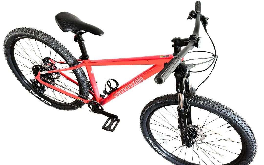 Mountain Bike Cannondale Trail 5, Usata, 2024, Sevilla