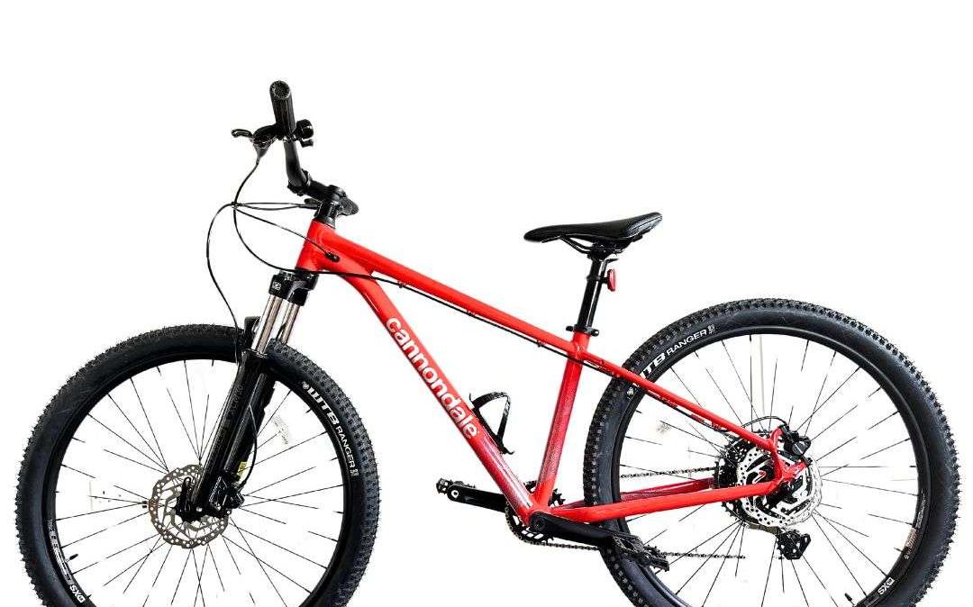 Mountain Bike Cannondale Trail 5, Usata, 2024, Sevilla