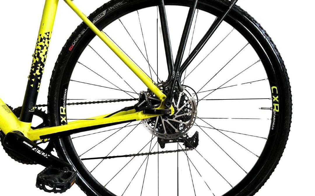 Ciclocross / Gravel Boardman CXR 8.9, Usata, 2023, Sevilla