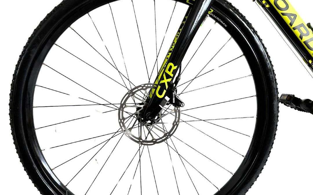 Ciclocross / Gravel Boardman CXR 8.9, Usata, 2023, Sevilla