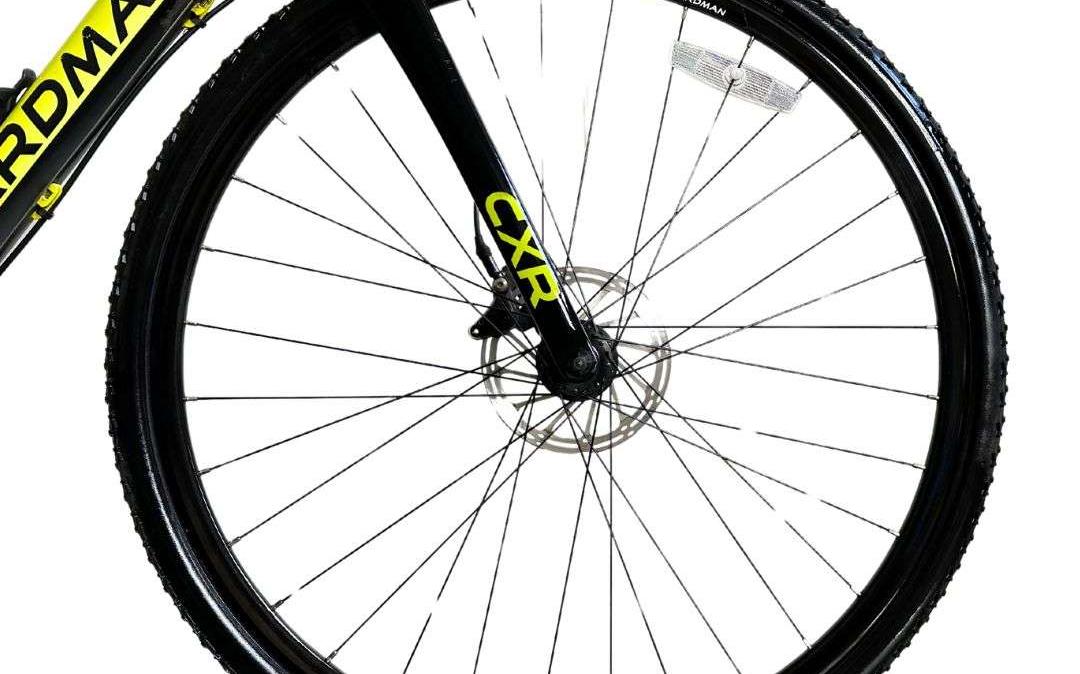 Ciclocross / Gravel Boardman CXR 8.9, Usata, 2023, Sevilla