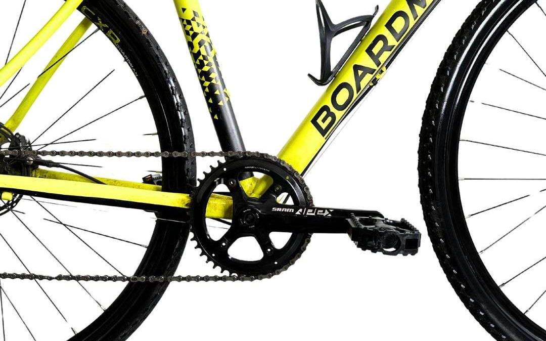 Ciclocross / Gravel Boardman CXR 8.9, Usata, 2023, Sevilla