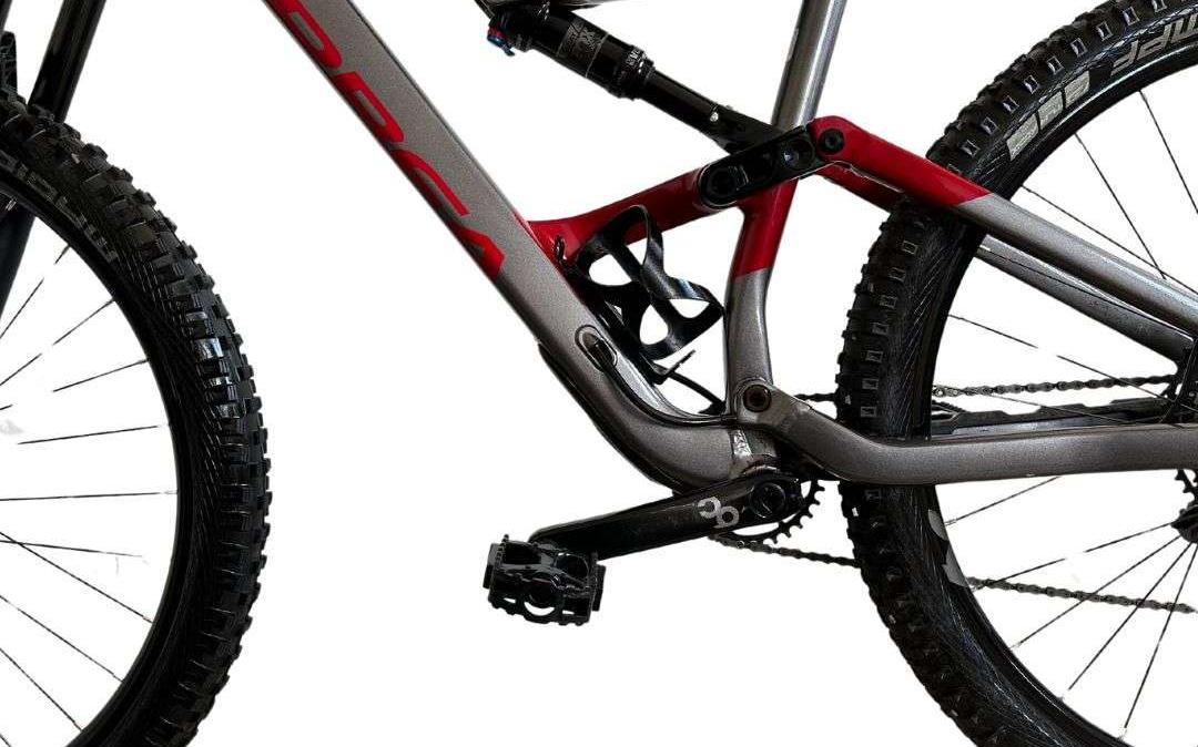 Mountain Bike Orbea Occam H30, Usata, 2022, Sevilla