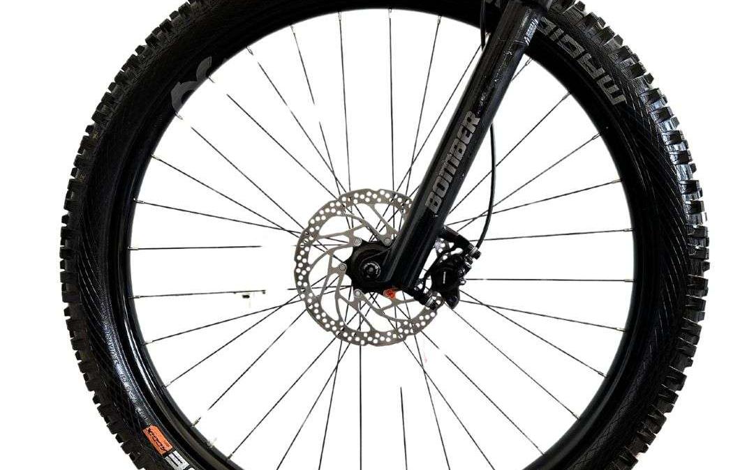 Mountain Bike Orbea Occam H30, Usata, 2022, Sevilla