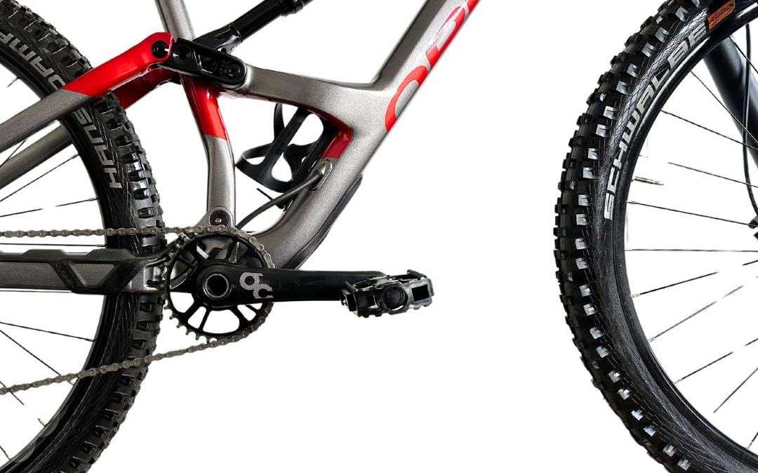 Mountain Bike Orbea Occam H30, Usata, 2022, Sevilla