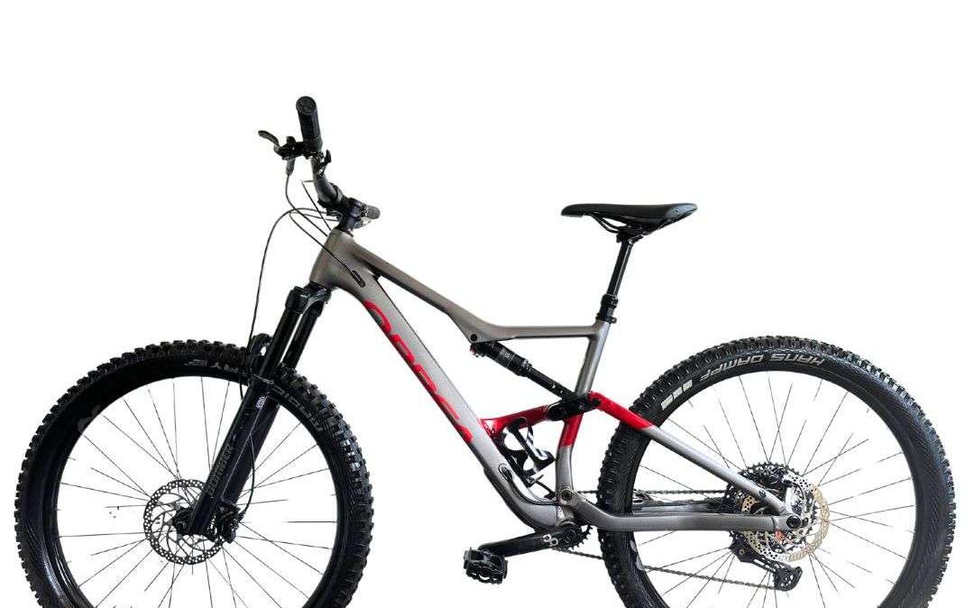 Mountain Bike Orbea Occam H30, Usata, 2022, Sevilla