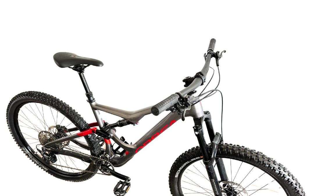 Mountain Bike Orbea Occam H30, Usata, 2022, Sevilla