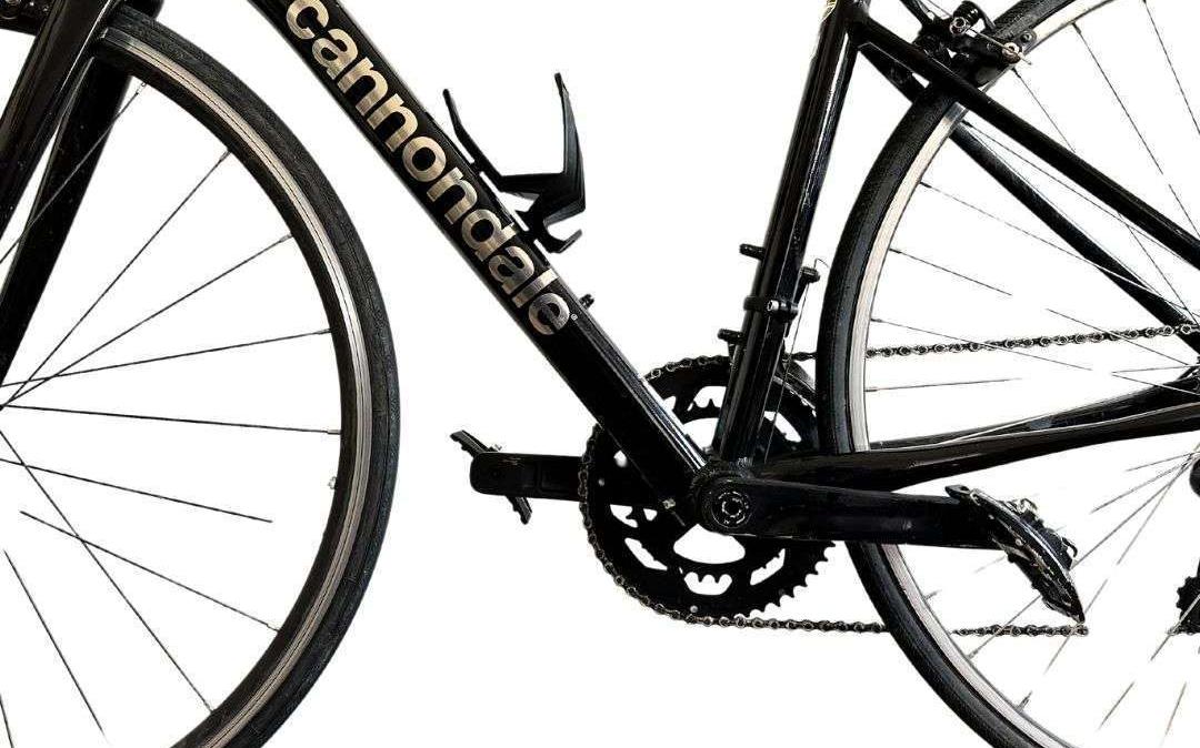 Bici da corsa Cannondale 2, Caad, Optimo, Usata, 2024, Sevilla