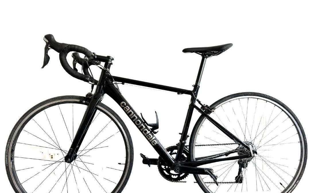 Bici da corsa Cannondale 2, Caad, Optimo, Usata, 2024, Sevilla