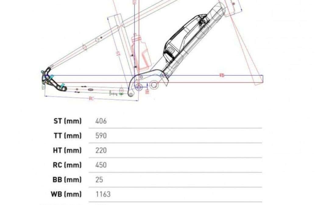 E-Bike Conor WRC Porto, Usata, 2024, Sevilla