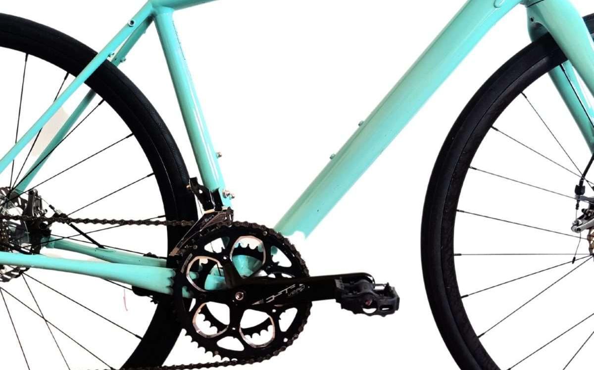 Bici da corsa Cannondale Synapse 2, Usata, 2022, Sevilla