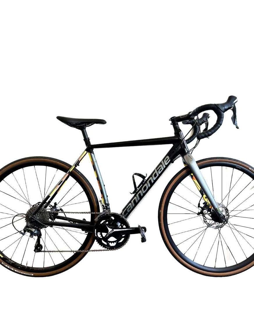 Cerca bicicletta Cannondale usata o km0