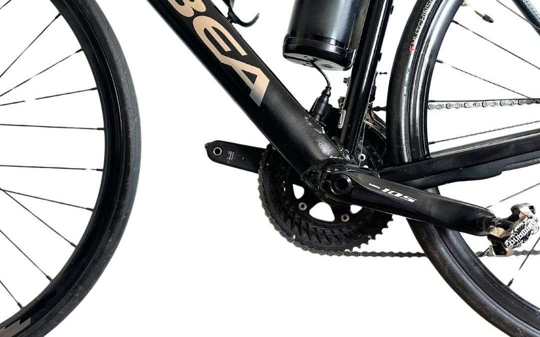 E-Bike Orbea GAIN D50, Usata, 2022, Sevilla