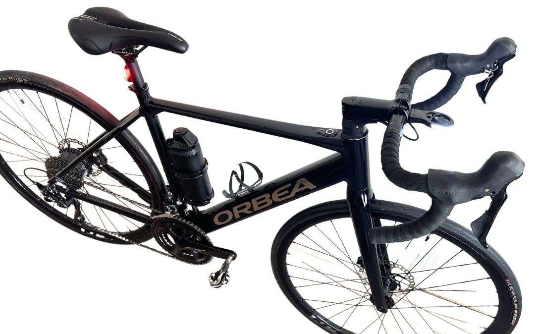 E-Bike Orbea GAIN D50, Usata, 2022, Sevilla