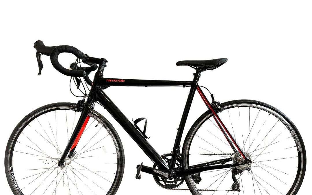 Bici da corsa Cannondale Optimo, Usata, 2020, Sevilla