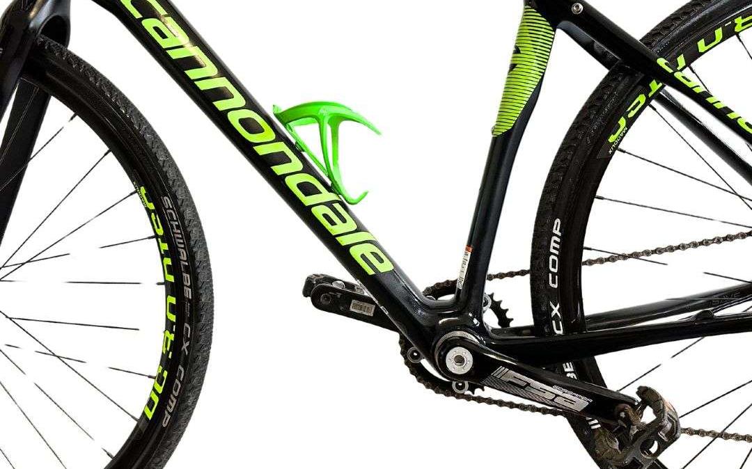 City Bike Cannondale Quick 1, Usata, 2016, Sevilla