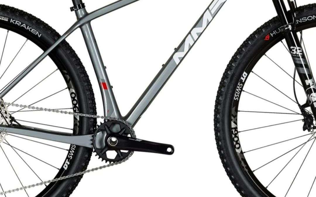 Mountain Bike MMR 10, Rakish, Usata, 2024, Sevilla