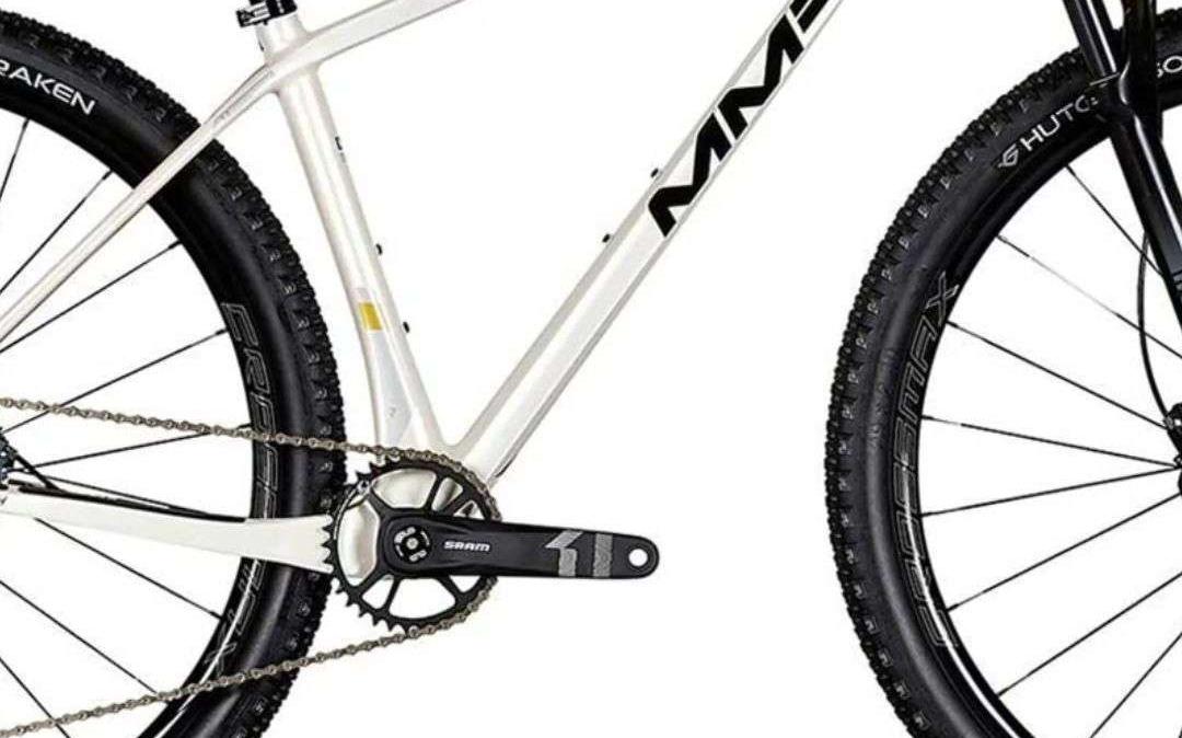 Mountain Bike MMR 50, Rakish, Usata, 2023, 2024, Sevilla