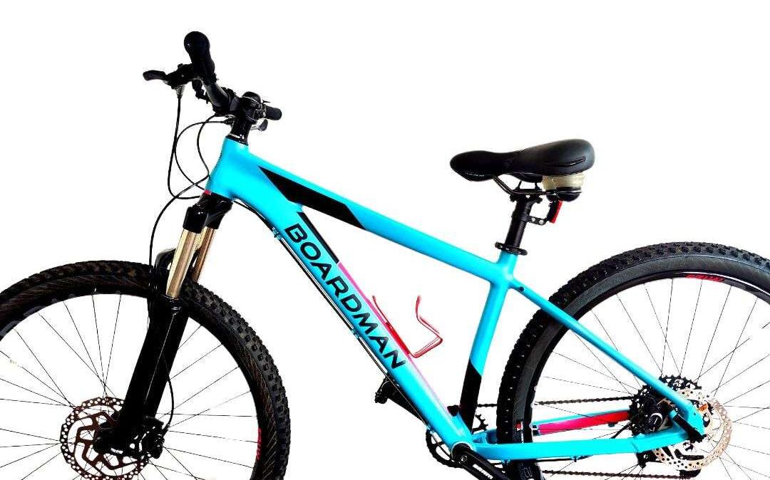 Mountain Bike Boardman MHT 8.8, Usata, 2019, Sevilla