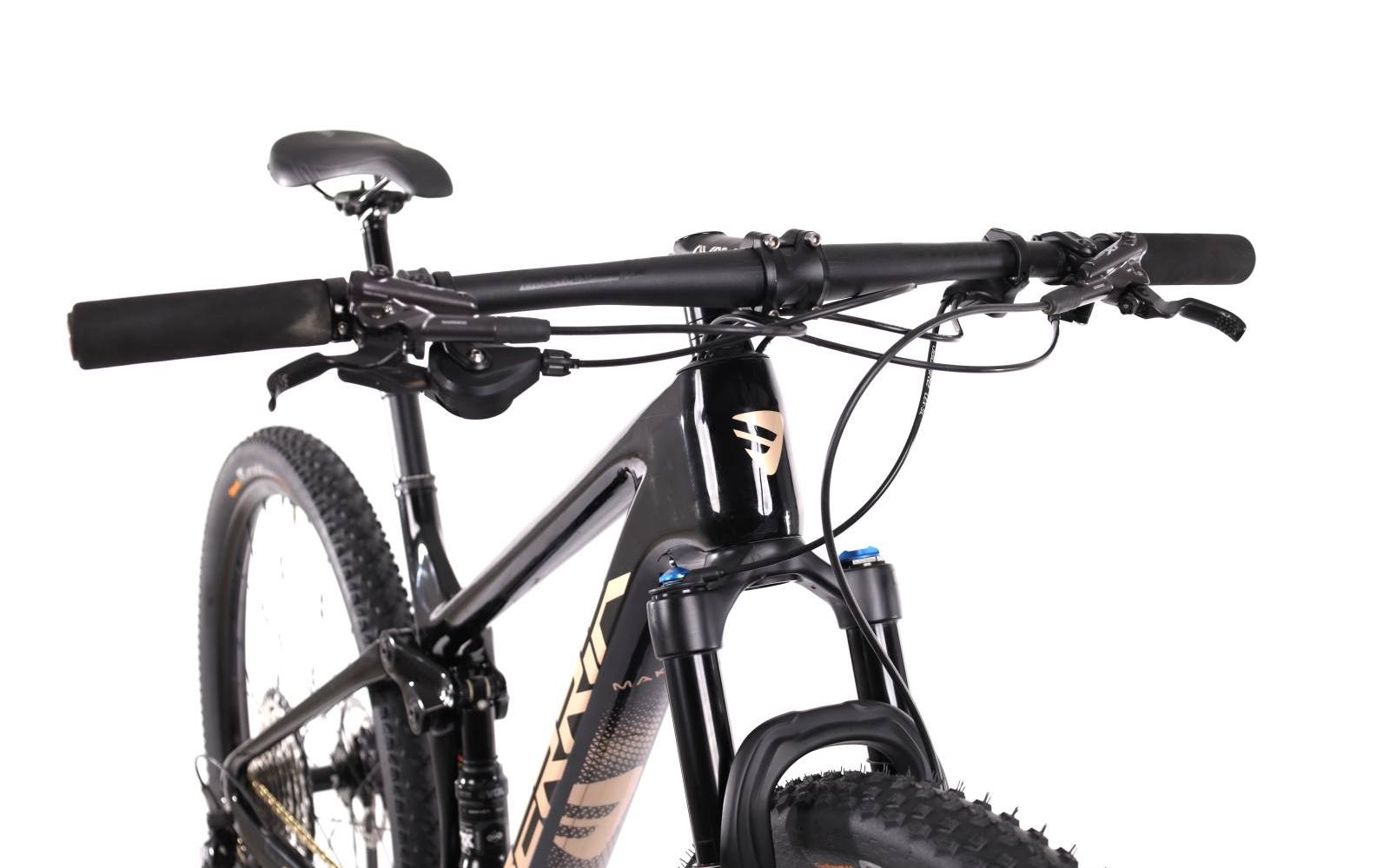 Mountain Bike Berria Mako, Usata, 2021, Valencia