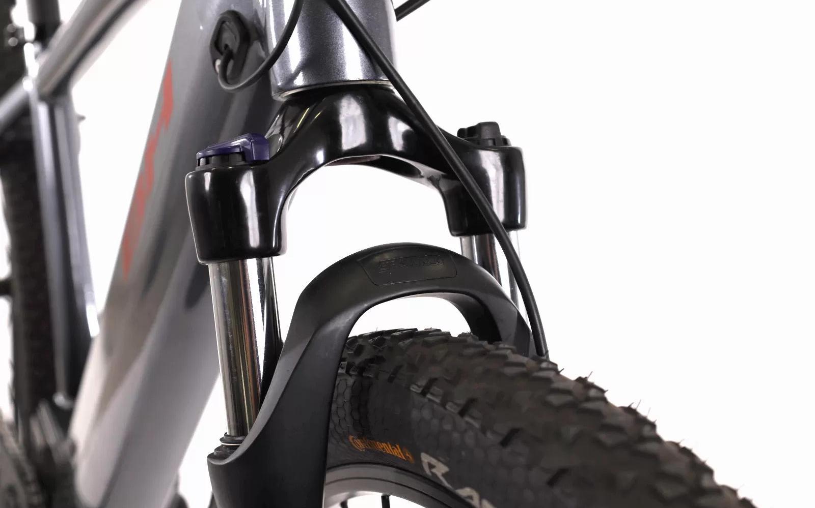 E-Bike BH Atom Cross, Usata, 2022, Valencia