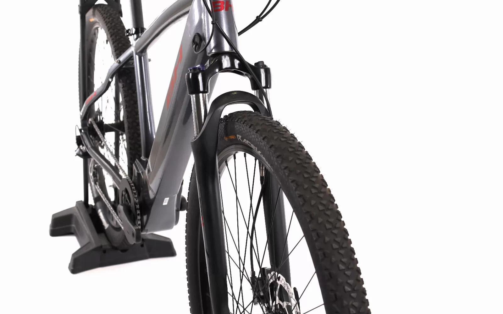 E-Bike BH Atom Cross, Usata, 2022, Valencia