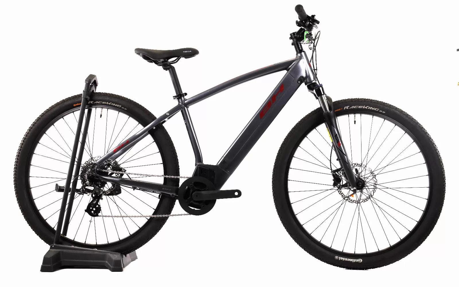 E-Bike BH Atom Cross, Usata, 2022, Valencia