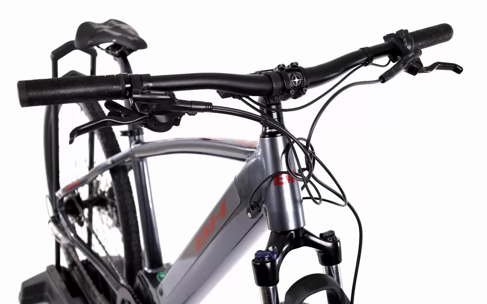 E-Bike BH Atom Cross, Usata, 2022, Valencia