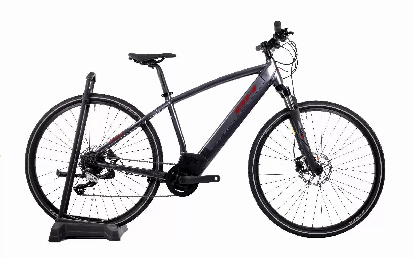 E-Bike BH Atom Cross, Usata, 2022, Valencia