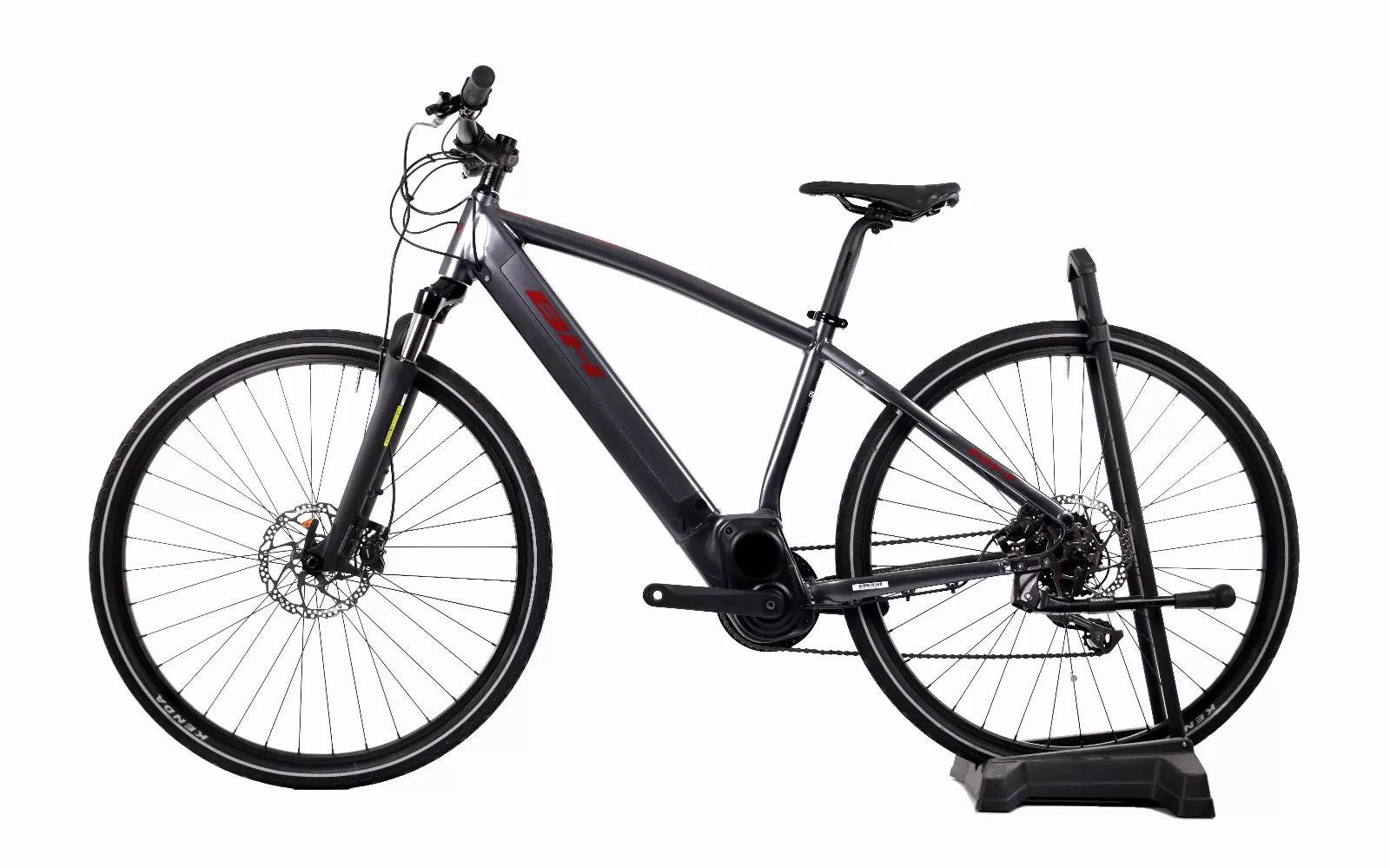 E-Bike BH Atom Cross, Usata, 2022, Valencia