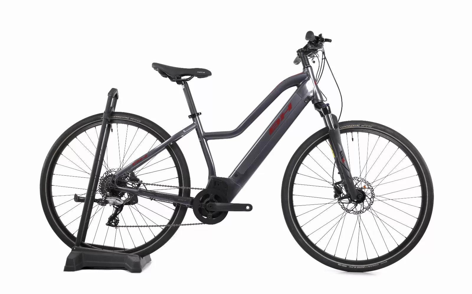 E-Bike BH Atom Jet, Usata, 2022, Valencia