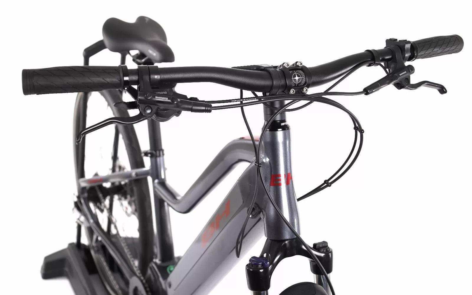 E-Bike BH Atom Touring Cross, Usata, 2022, Valencia