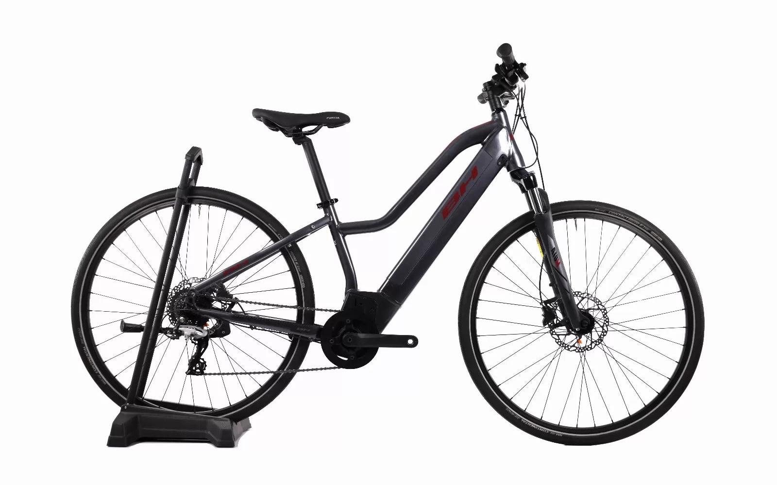 E-Bike BH Atom Touring Jet, Usata, 2022, Valencia