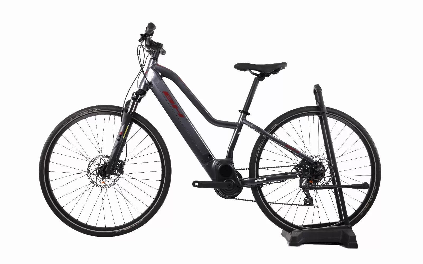 E-Bike BH Atom Touring Jet, Usata, 2022, Valencia