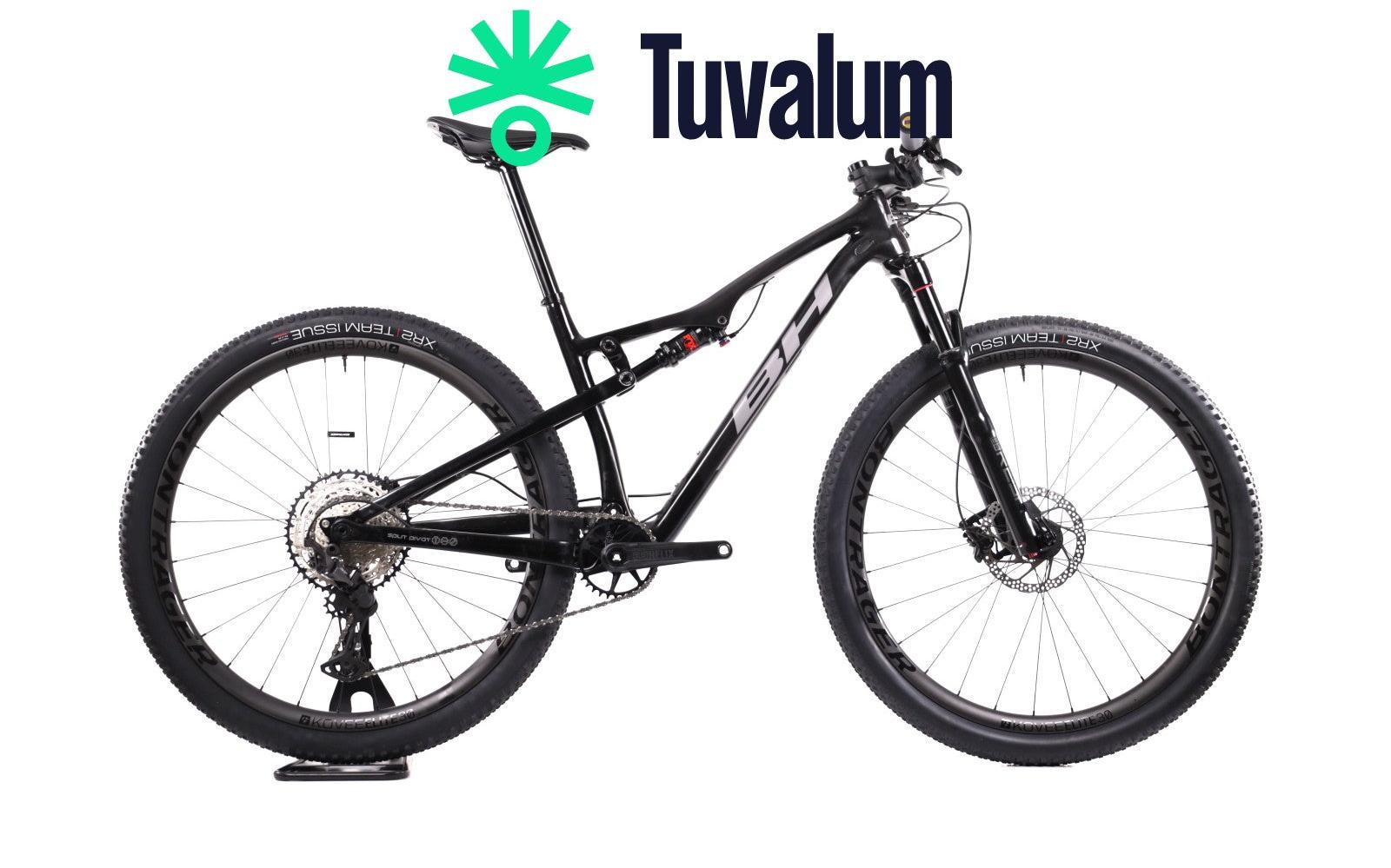 Mountain Bike BH Lynx Race Carbon, Usata, 2021, Valencia