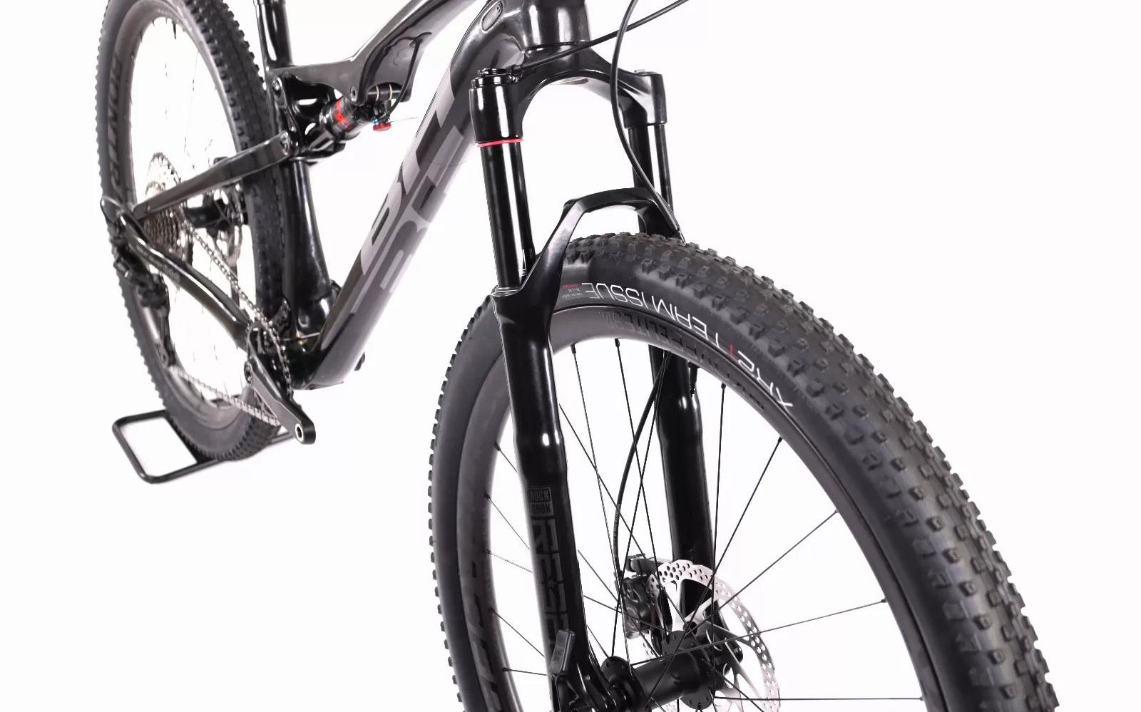 Mountain Bike BH Lynx Race Carbon, Usata, 2021, Valencia