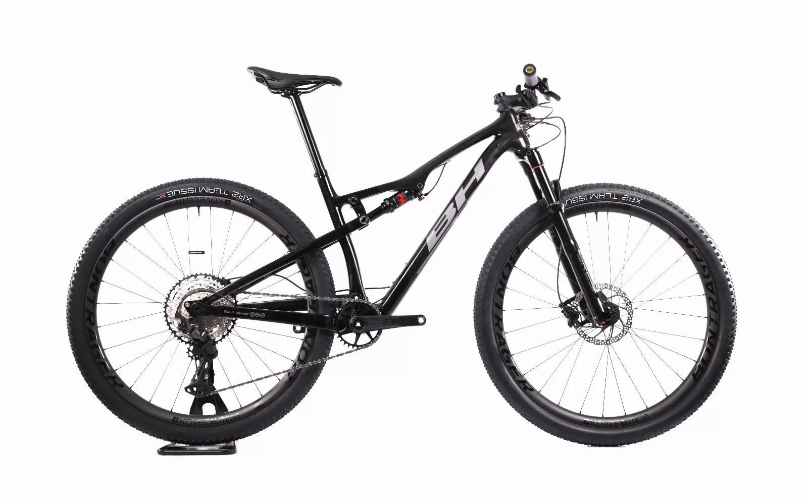 Mountain Bike BH Lynx Race Carbon, Usata, 2021, Valencia