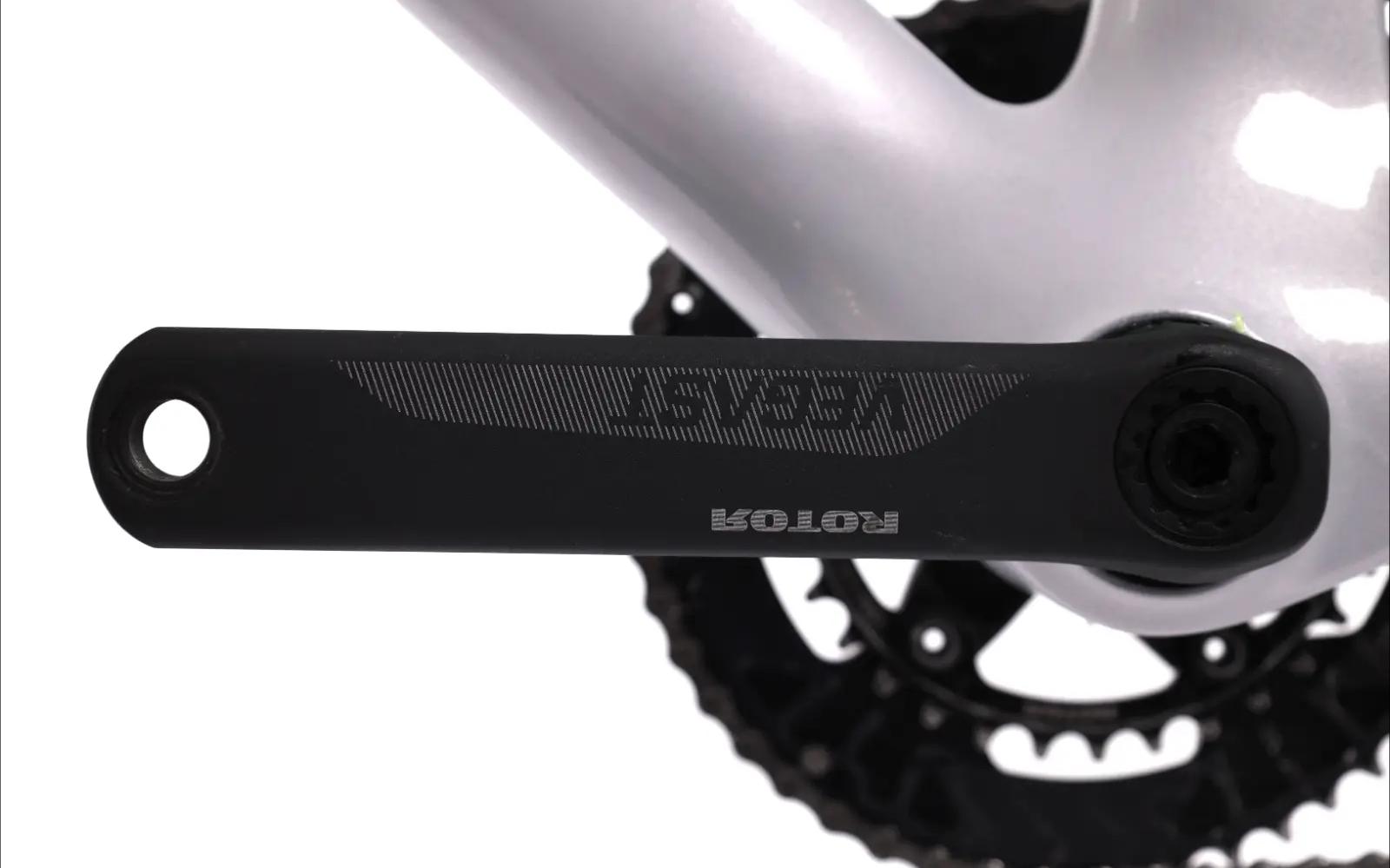 Bici da corsa BH RS1 3.5 Ultegra, Usata, 2022, Valencia