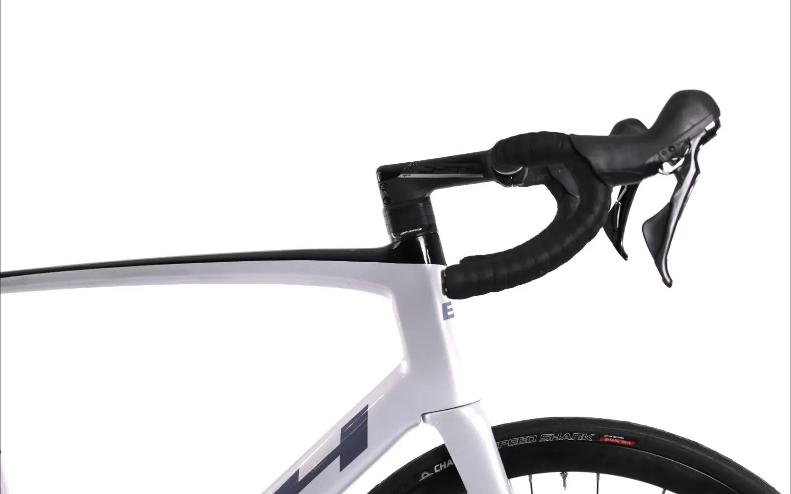 Bici da corsa BH RS1 3.5 Ultegra, Usata, 2022, Valencia