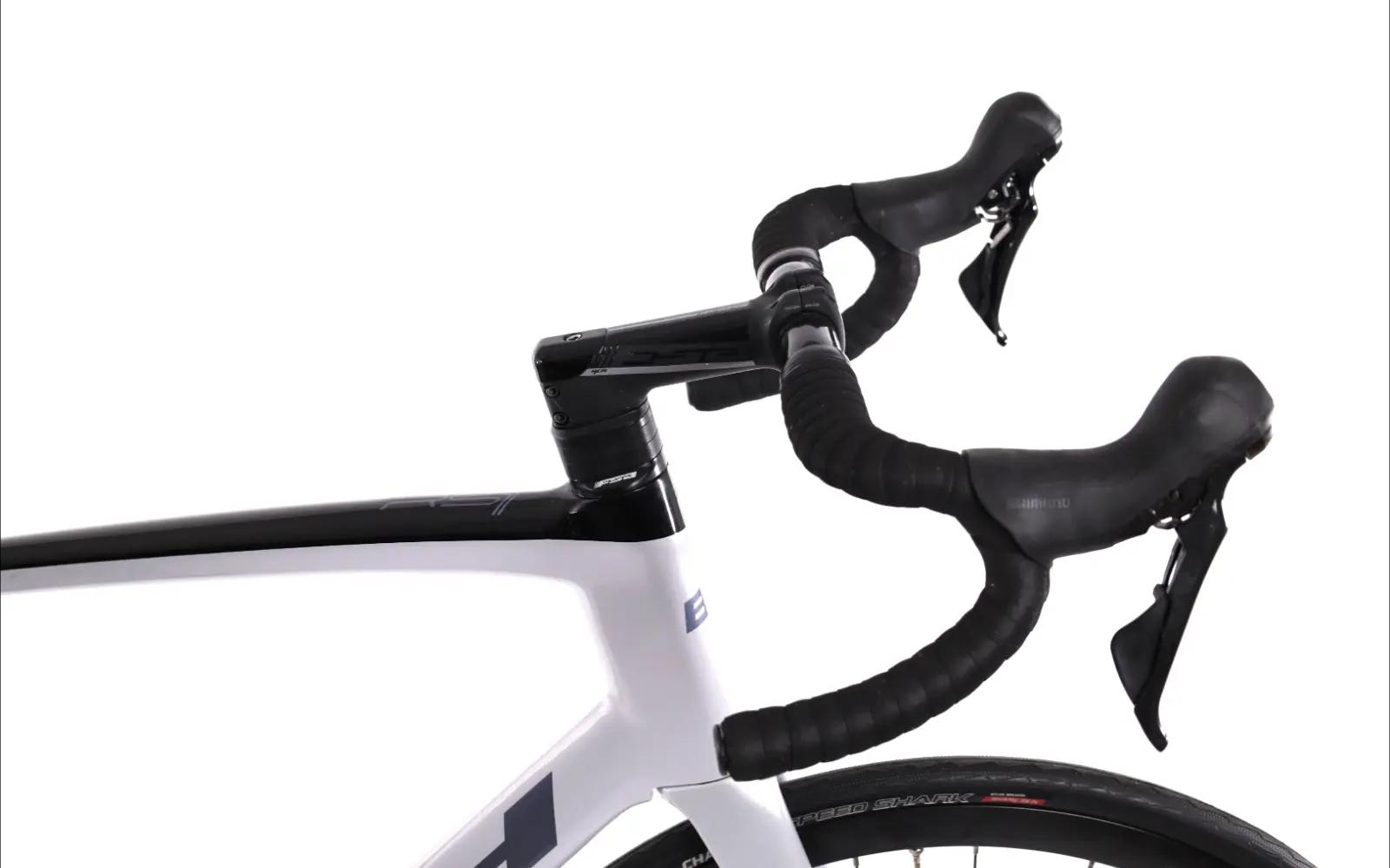 Bici da corsa BH RS1 3.5 Ultegra, Usata, 2022, Valencia